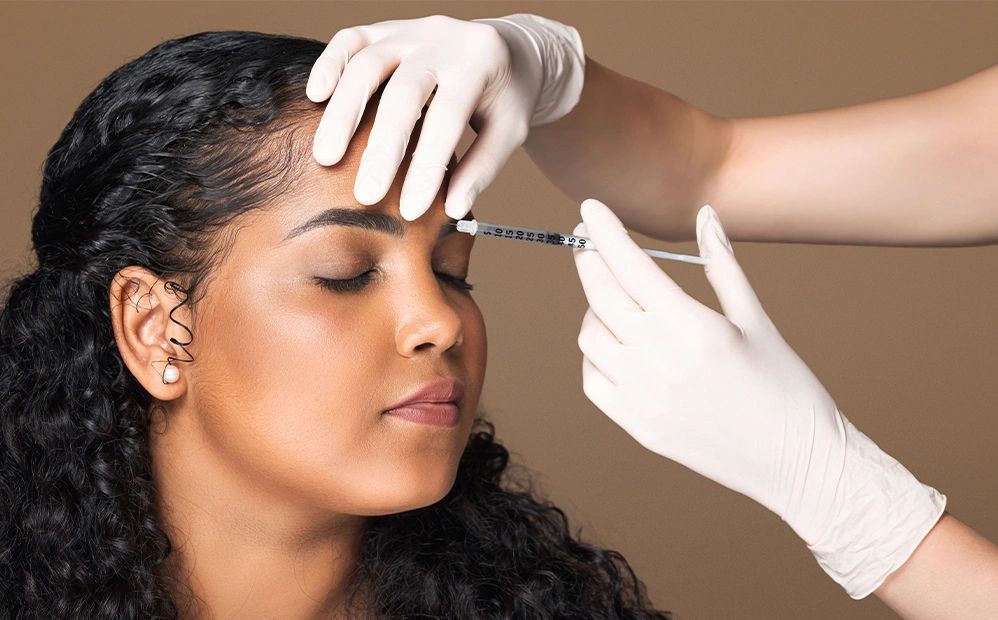 Botox Treatments in Kolkata