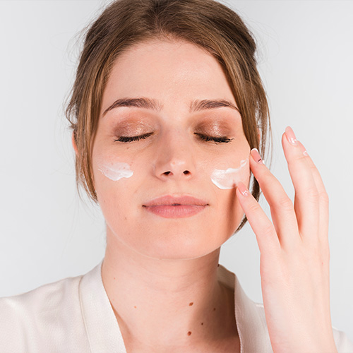 Skin Problems