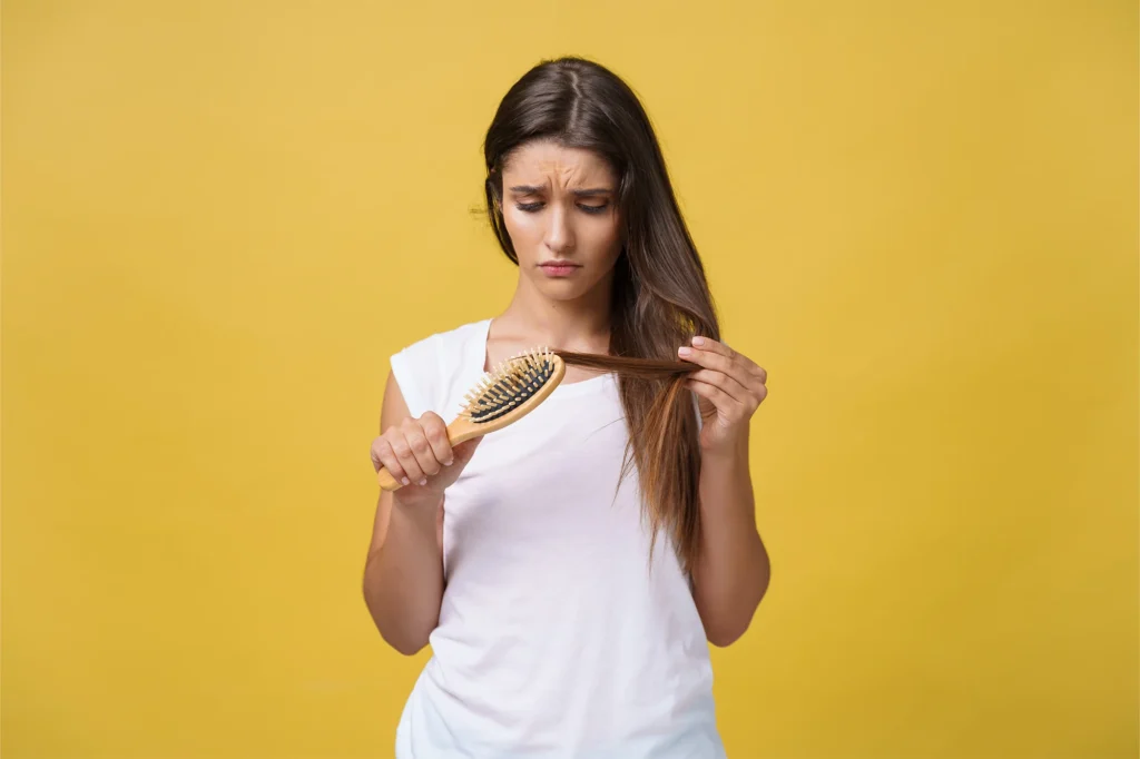 Hair loss treatment
