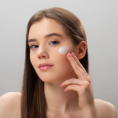 Minimalist Skincare Routine
