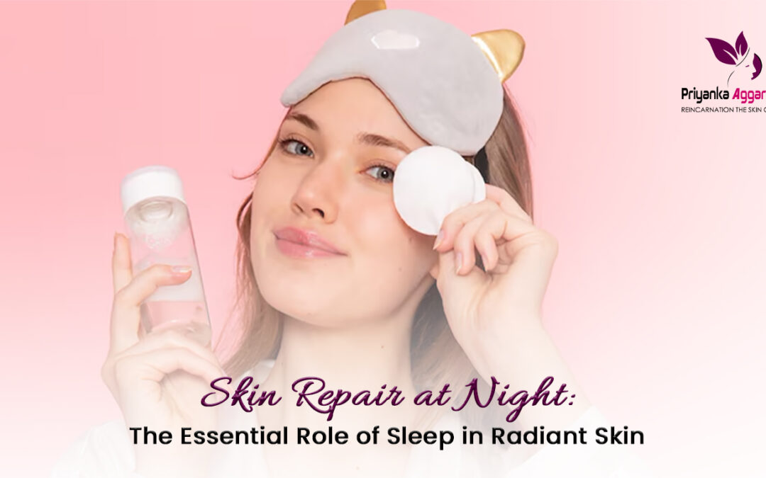 Skin Repair