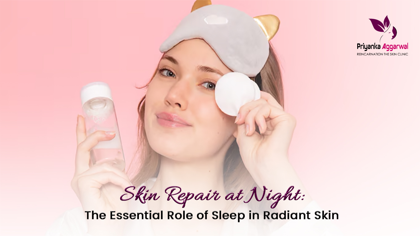 Skin Repair